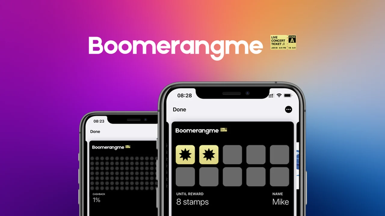 Boomerangme Review: Revolutionize Your Customer Loyalty