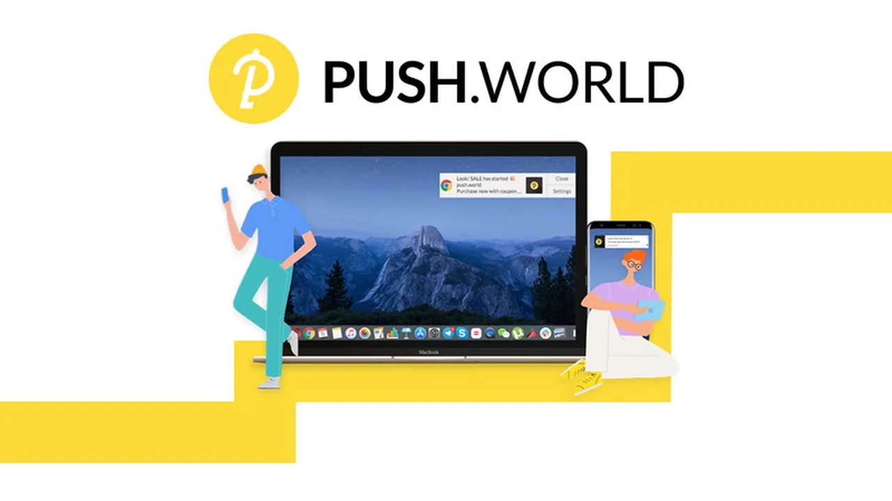 Boost Conversions with Push.World: A Comprehensive Review