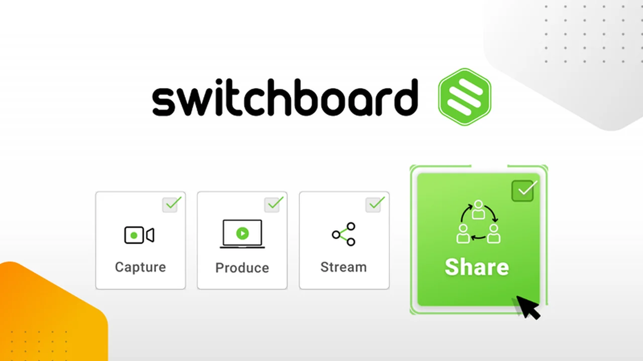 Boost Your Reach with Switchboard: Livestream to Multiple Channels