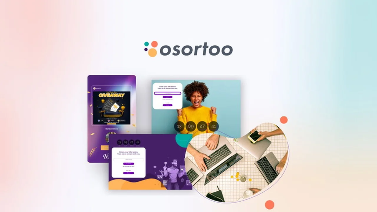 Boost Your Sales with Osortoo | AppSumo: A Comprehensive Review