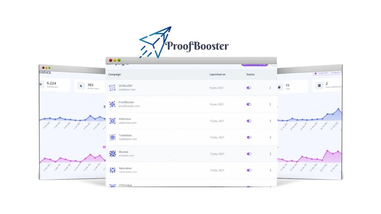 Boost Your Sales with ProofBooster | AppSumo: A Comprehensive Review