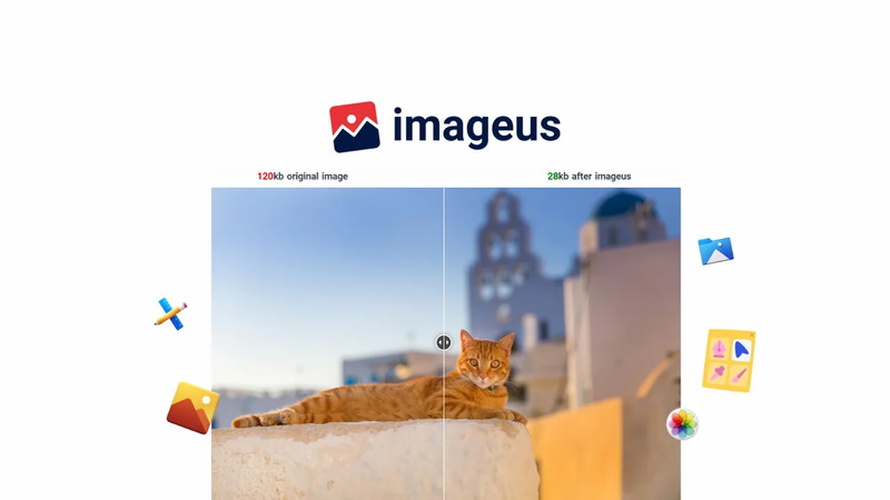 Boost Your Website Speed with Imageus | AppSumo Review