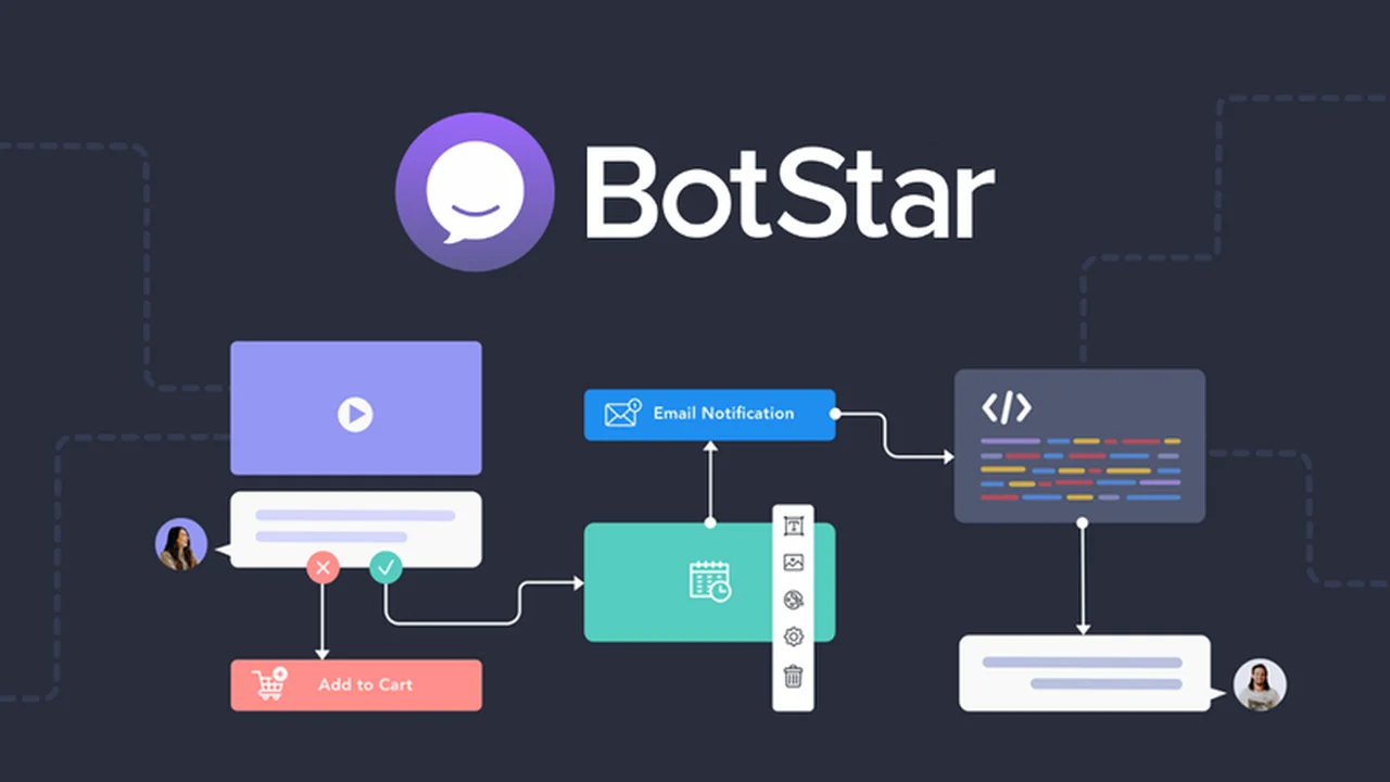 BotStar Review: Streamline Customer Chatbot Interactions