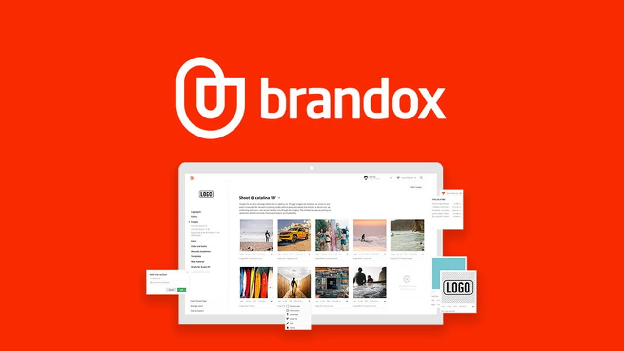 Brandox Review – Effortless Brand Asset Management