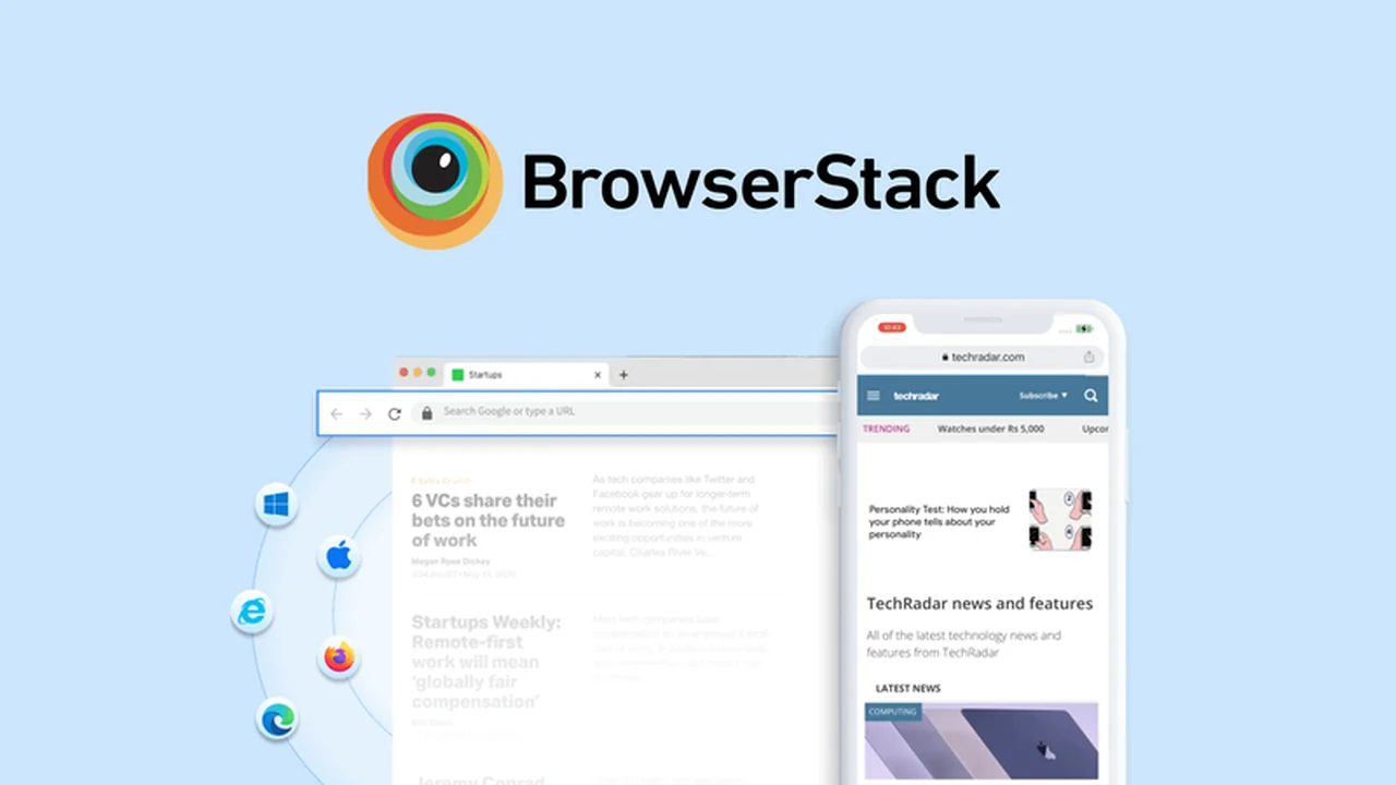BrowserStack App and Browser Testing: Elevate Your Quality Assurance