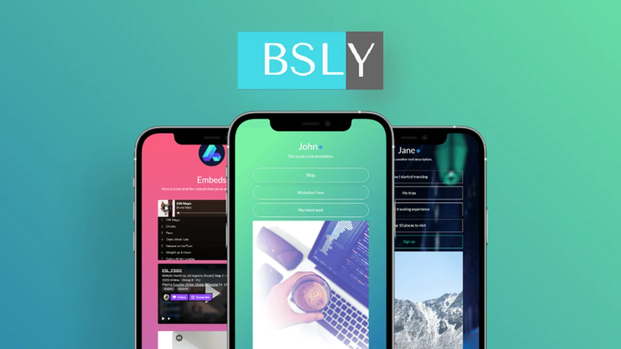 BSLY – Bio Links, URL Shortener & QR Codes Generator: A Comprehensive Review