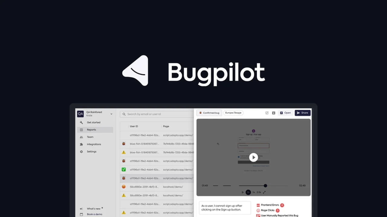 Bugpilot: Revolutionize Your Bug Resolution with AI