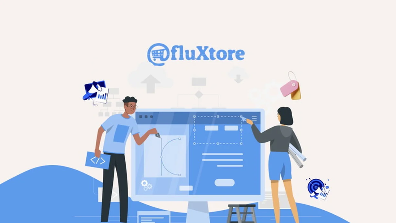 Build High-Converting Sales Funnels with fluXtore | AppSumo