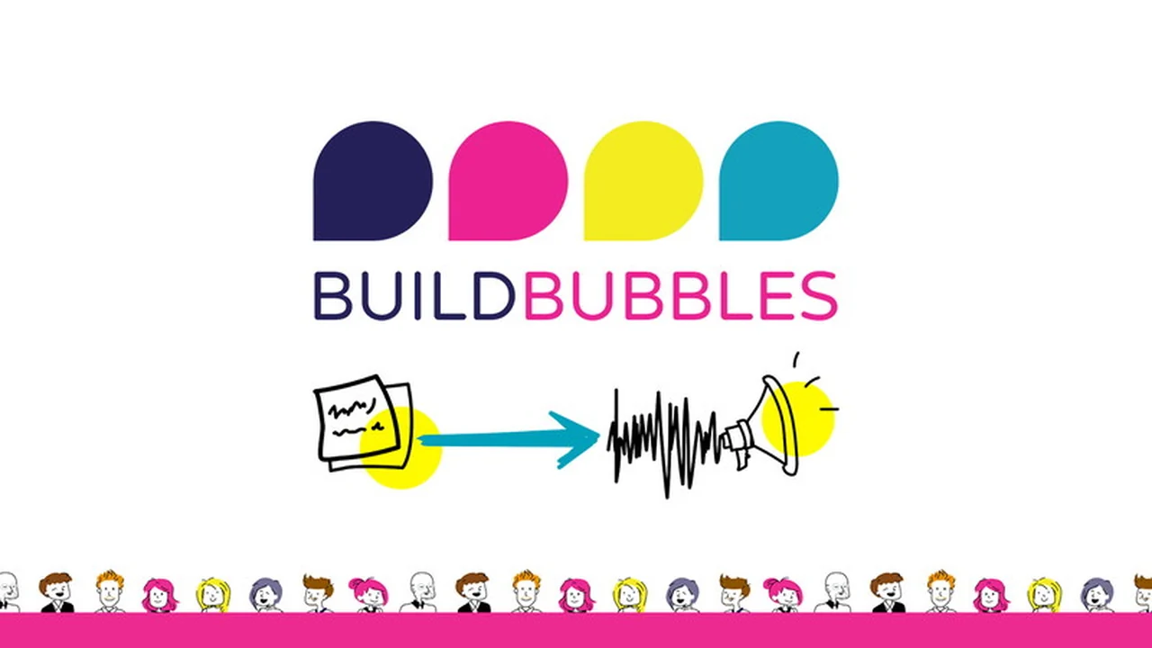 BuildBubbles Review: Effortless Article-to-Podcast Conversion