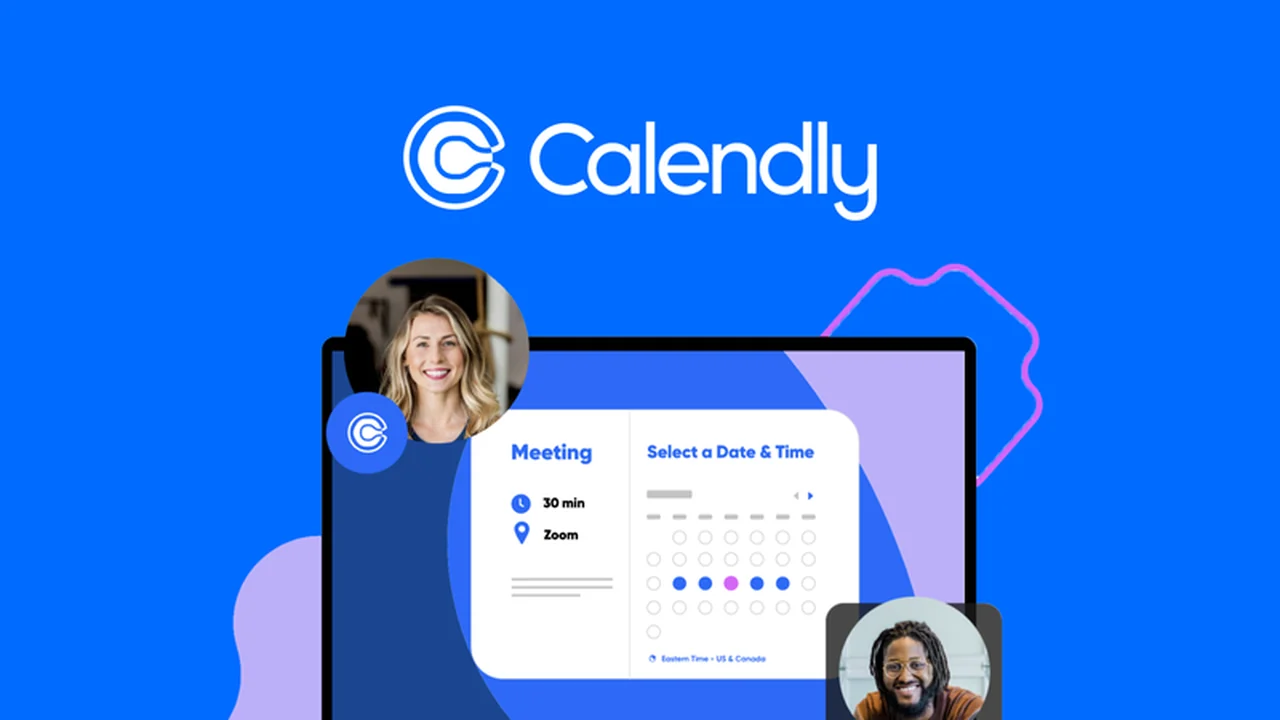 Calendly - Book and schedule meetings faster on AppSumo