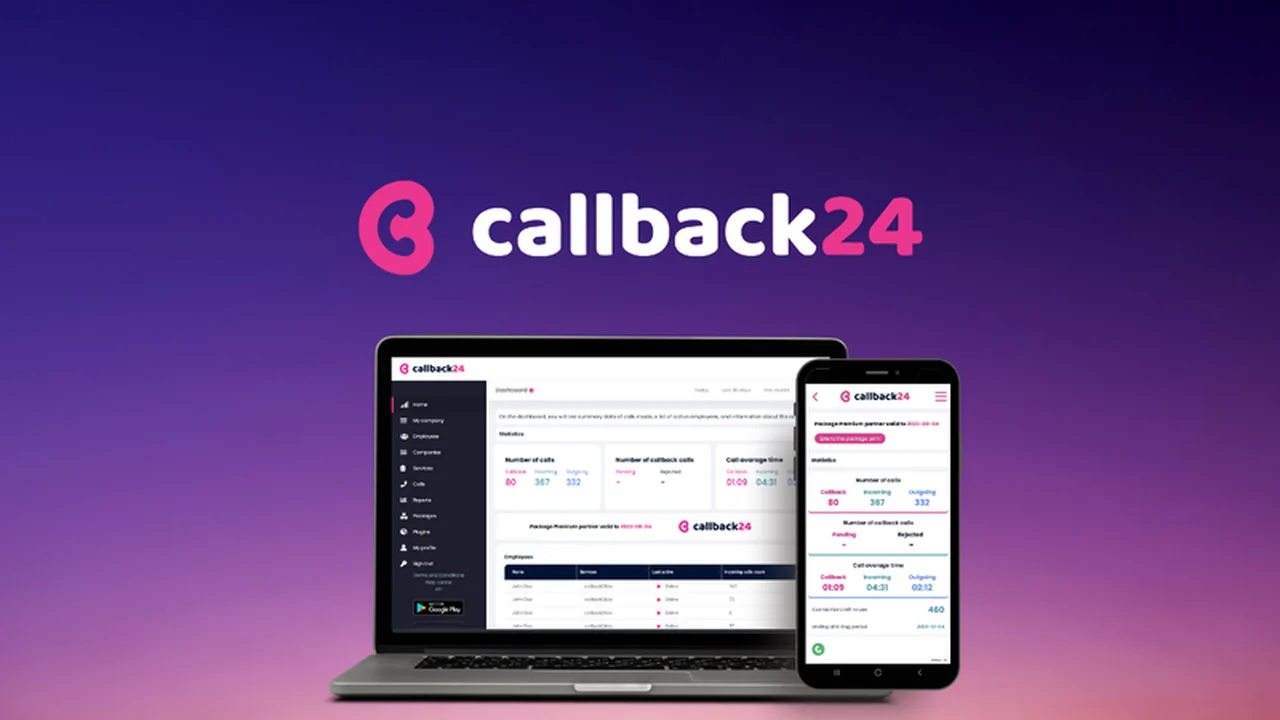 Callback24 Review: Enhance Sales with a Smart Click-to-Call Tool