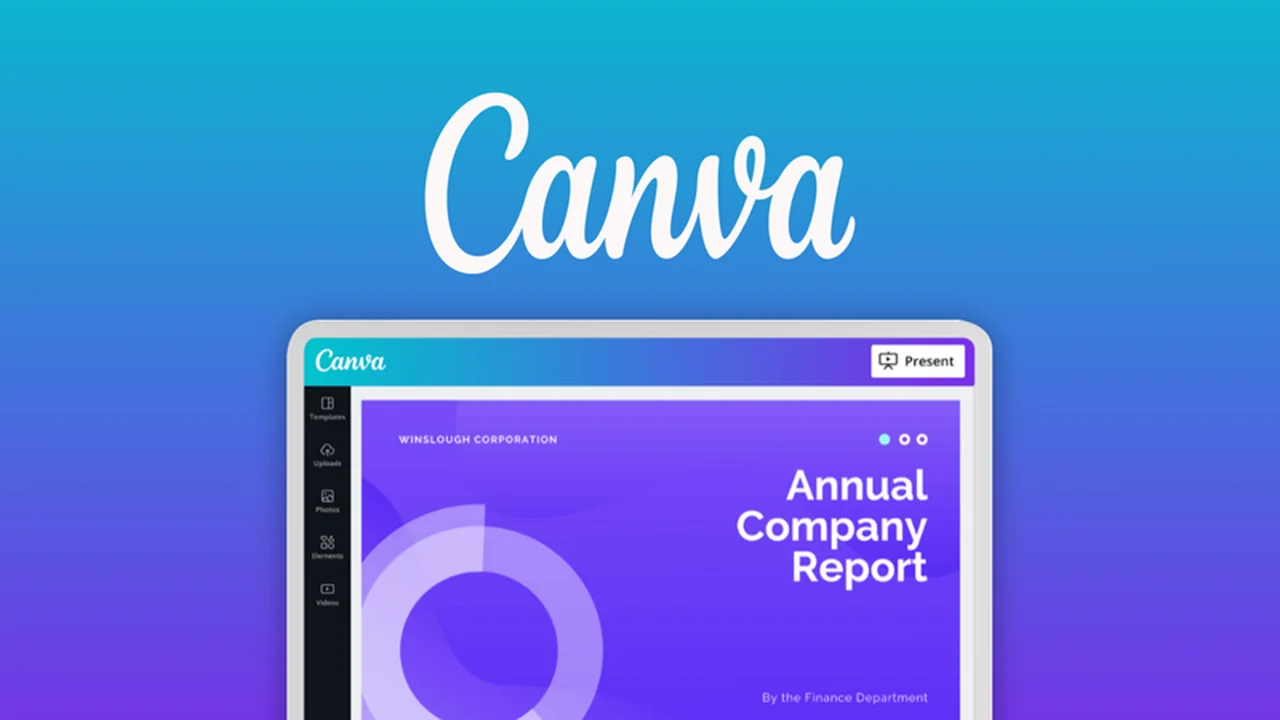 Canva - Create Beautiful Designs In Minutes | AppSumo Review