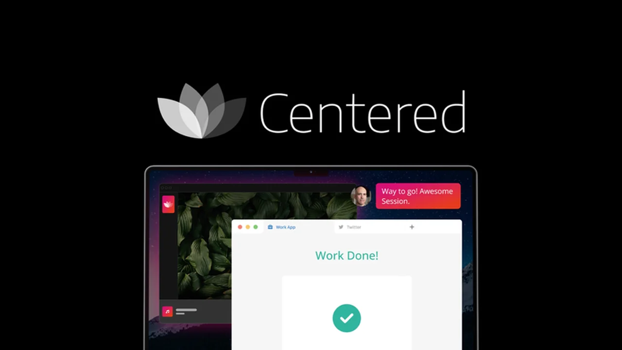 Centered – Finish Work Faster with AI Coaching: A Comprehensive Review