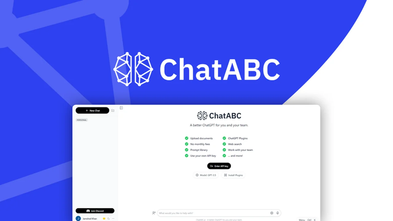 ChatABC Review: Streamline Teamwork with ChatGPT