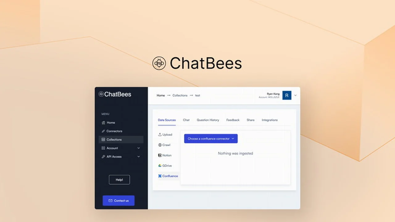 ChatBees | AppSumo Review: Revolutionize Your Data Interaction