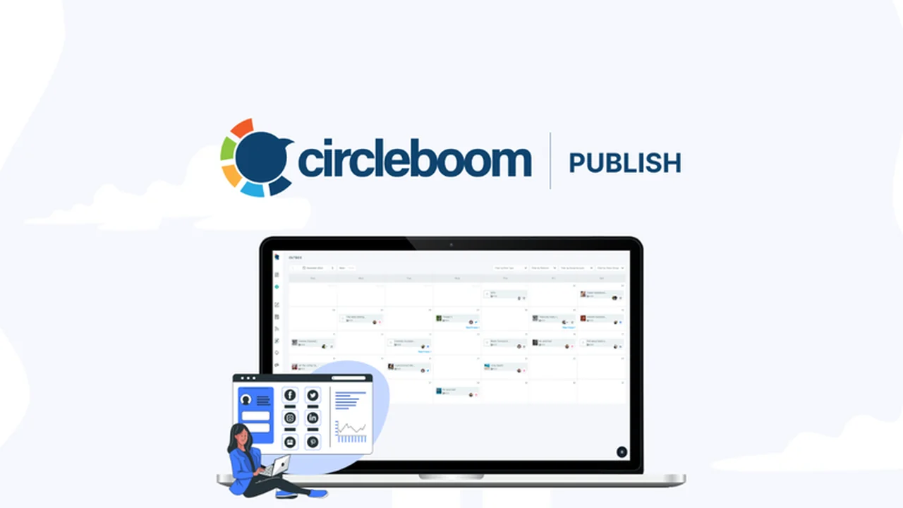 Circleboom Publish Review: Effortless Social Media Management