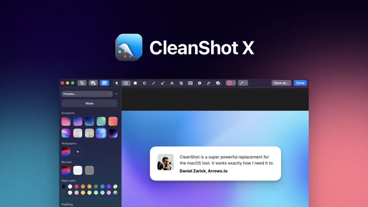 CleanShot X Review: Elevate Your Mac Screen Capture Experience