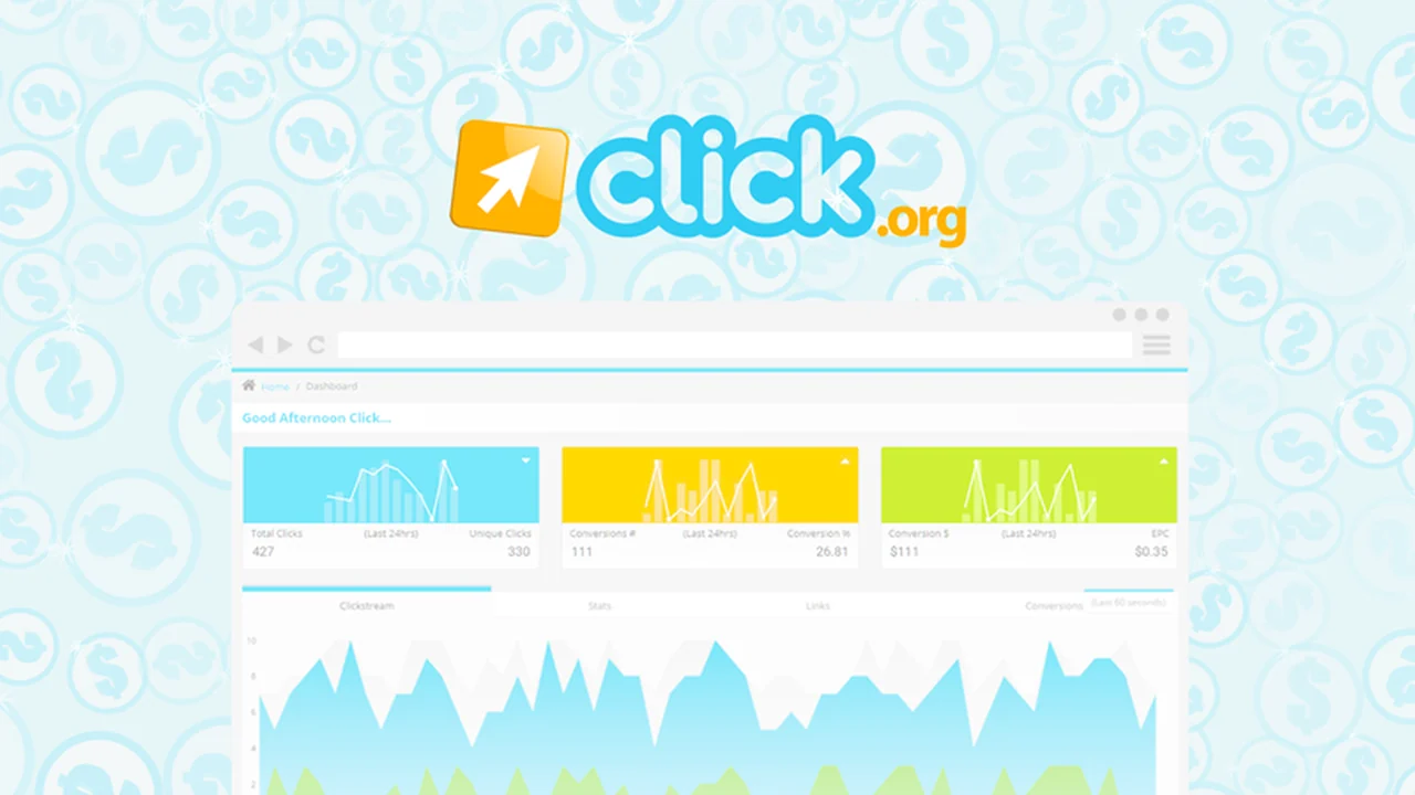 Click.org Review: Revolutionize Your Marketing Campaign Tracking and Optimization
