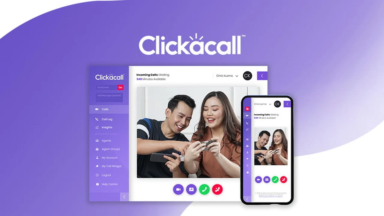Clickacall | AppSumo Review: Simplify Client Communication