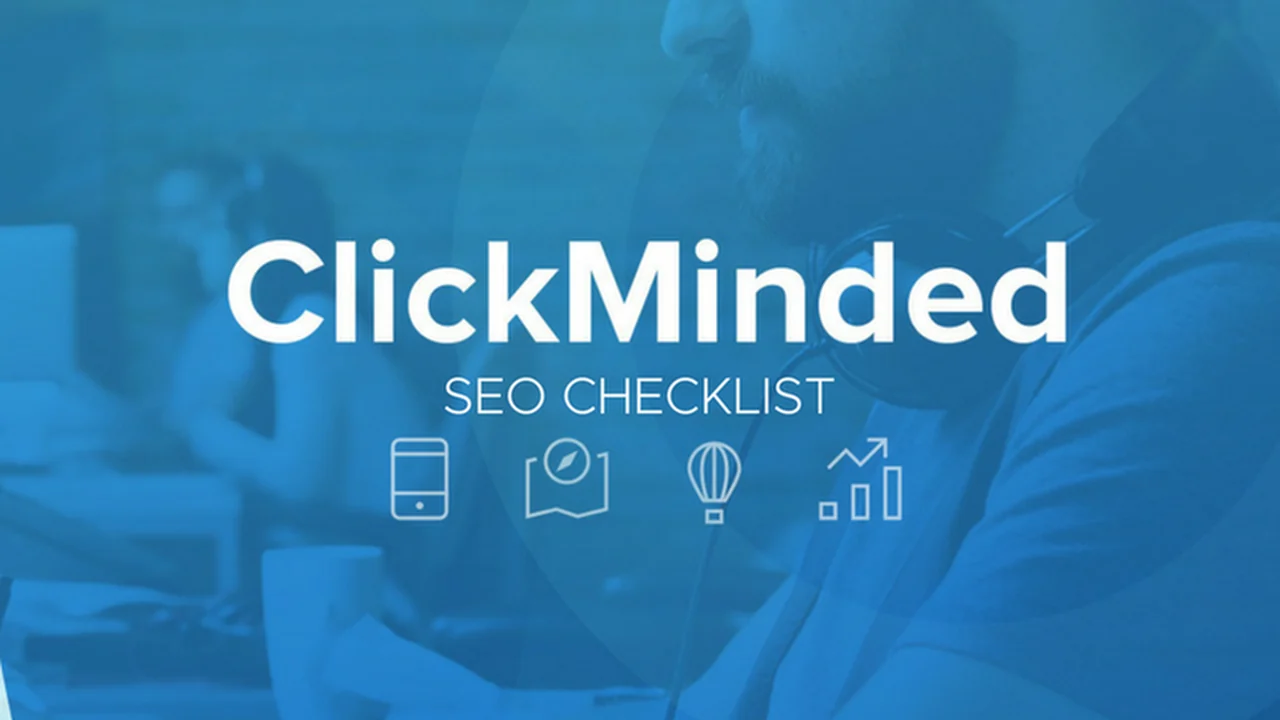 ClickMinded SEO Checklist Review: Unlock Google Rankings