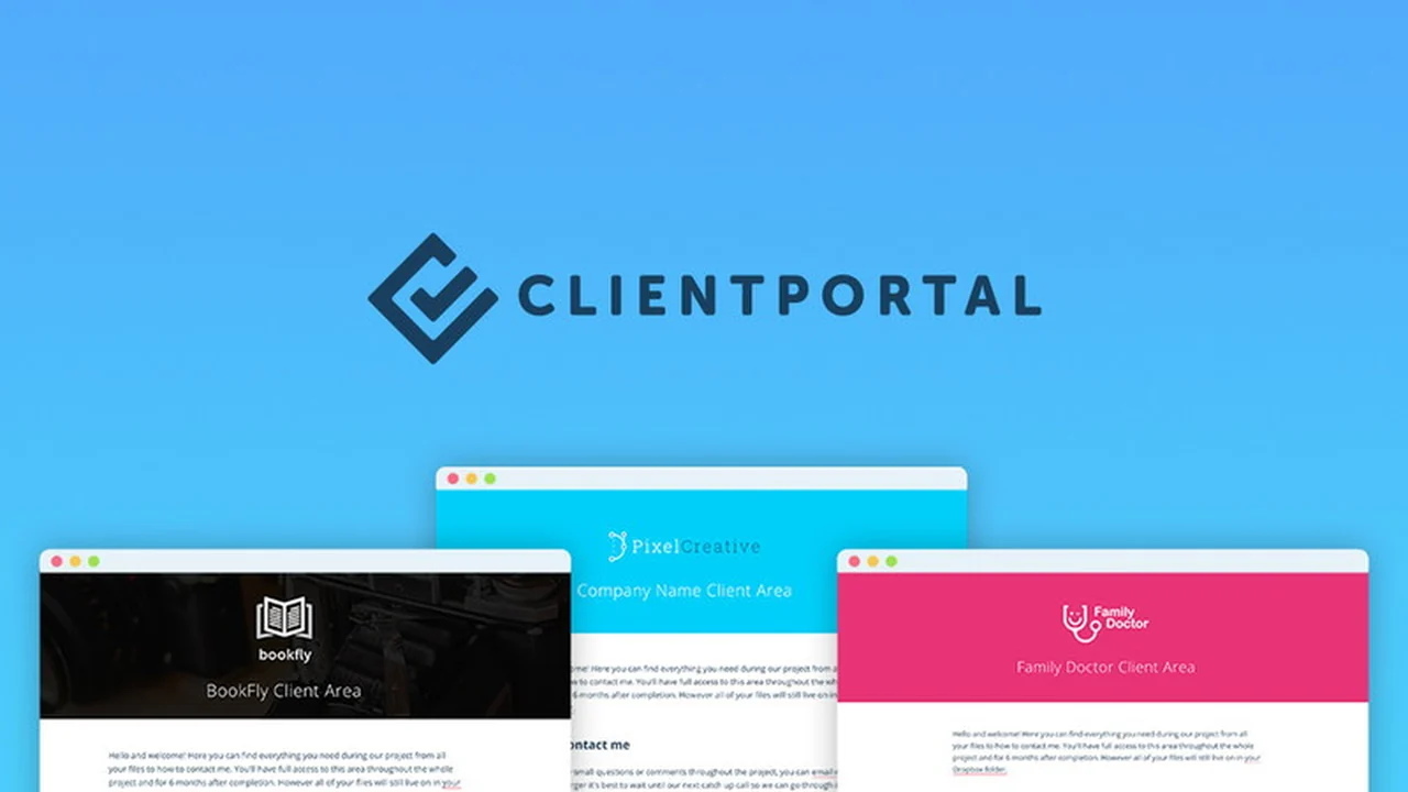 Client Portal | AppSumo Review: Streamline Client Deliverables