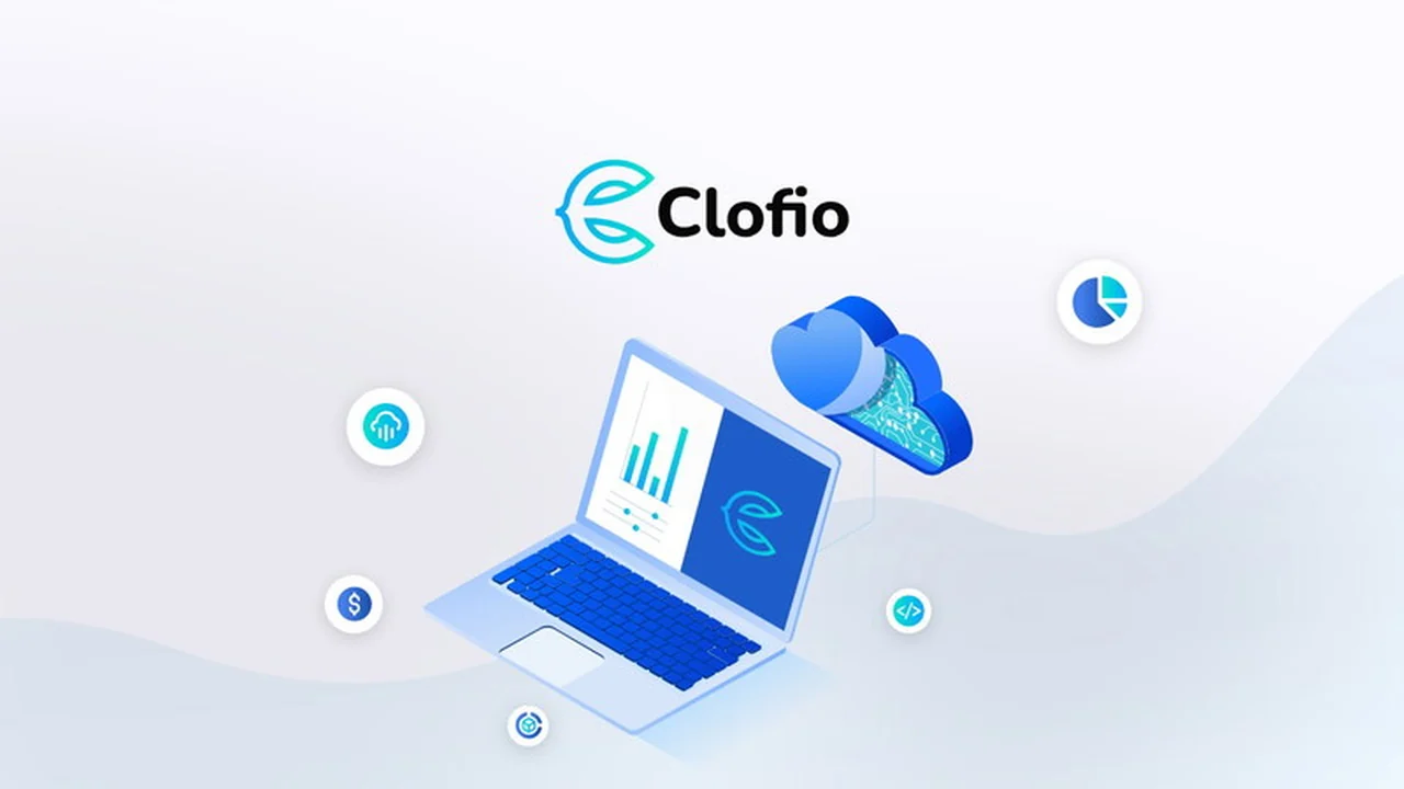 Clofio | AppSumo: Your All-in-One Cloud Cost Management Solution
