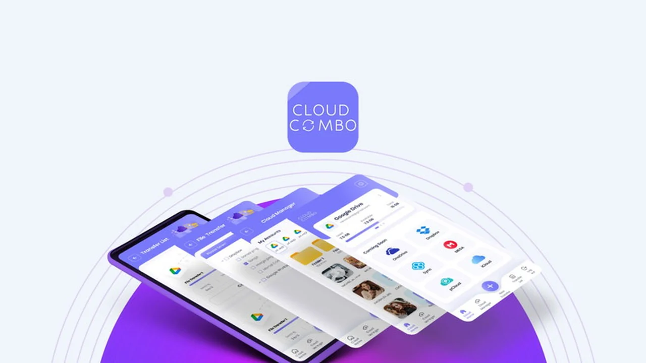 Cloud Combo | AppSumo Review: Simplify Your Cloud Storage Management