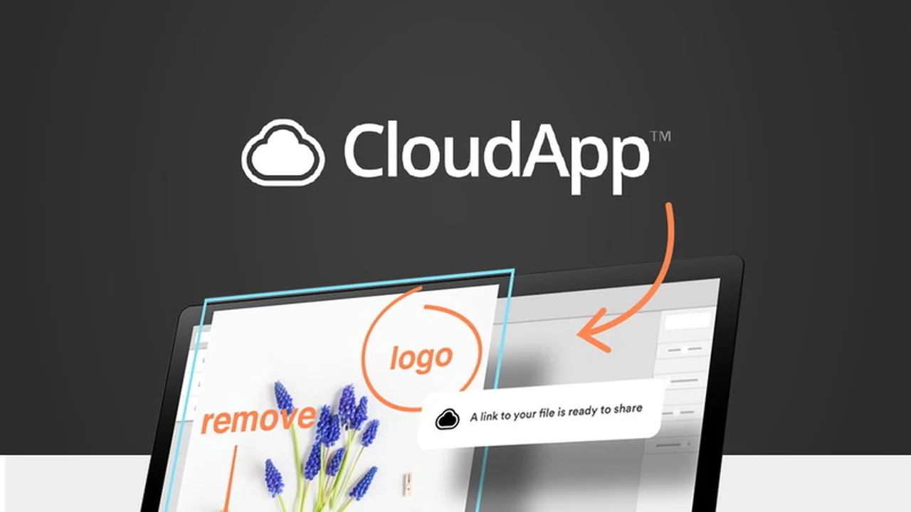 CloudApp | AppSumo Review: Visual Communication Made Simple