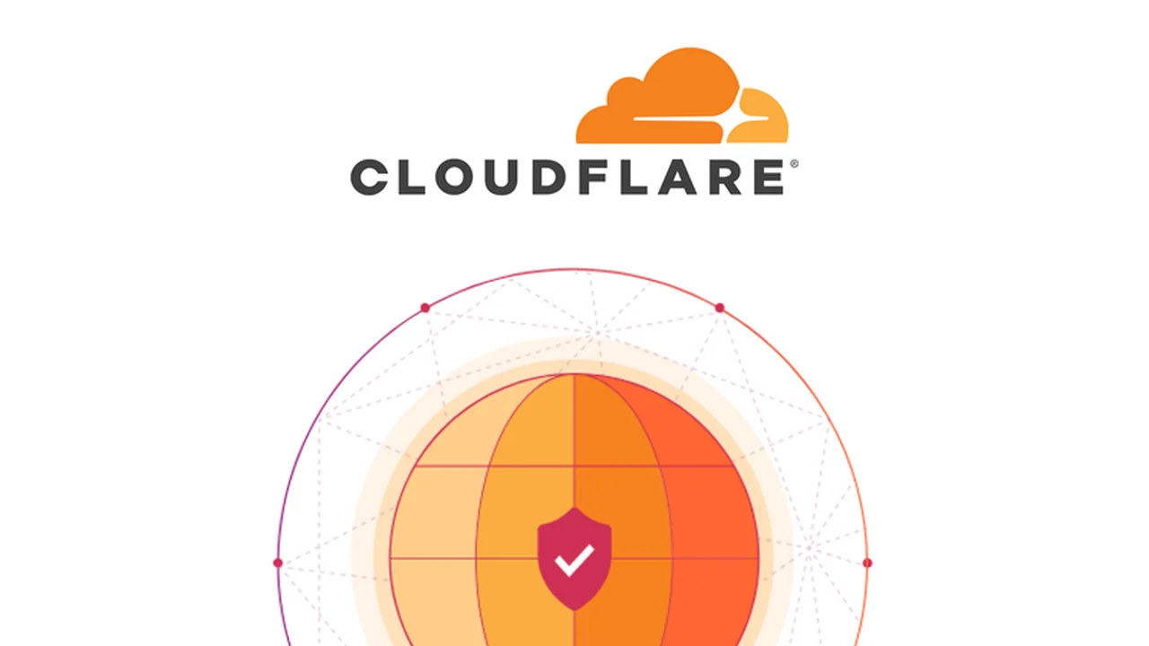 Cloudflare: Secure and Accelerate Your Digital Evolution with AppSumo