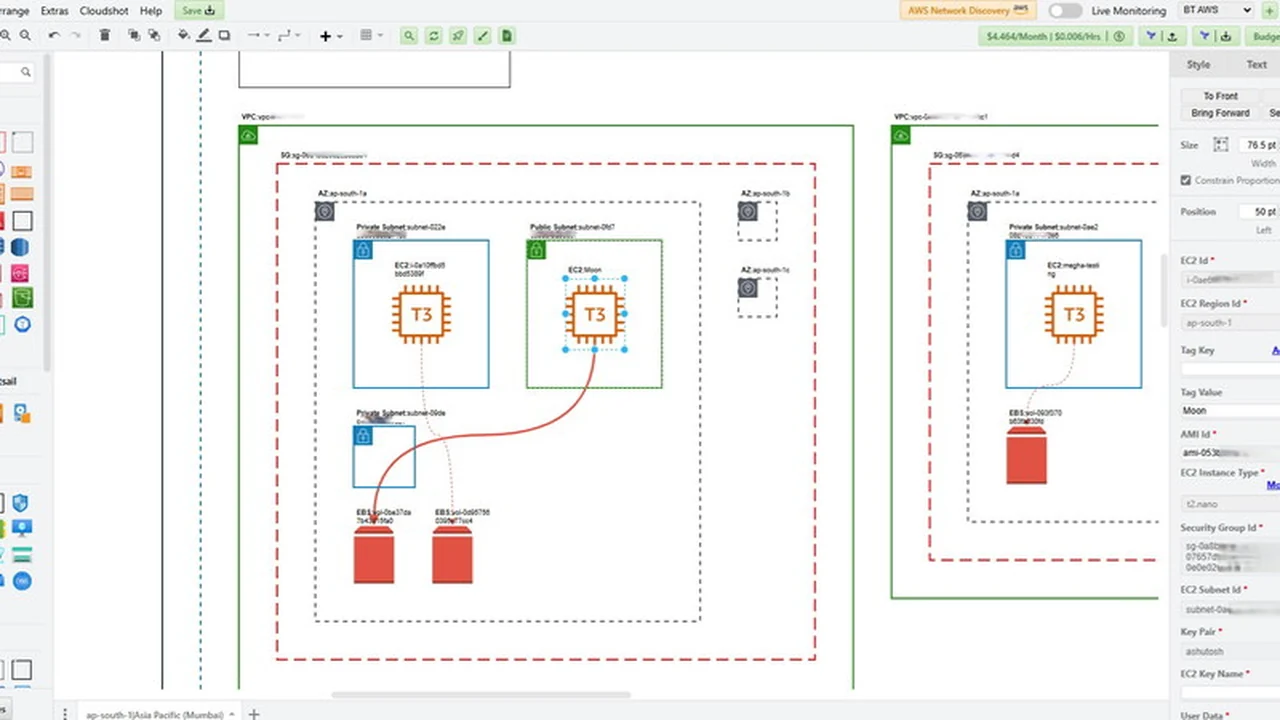 Cloudshot Review: Streamline Your Cloud Management