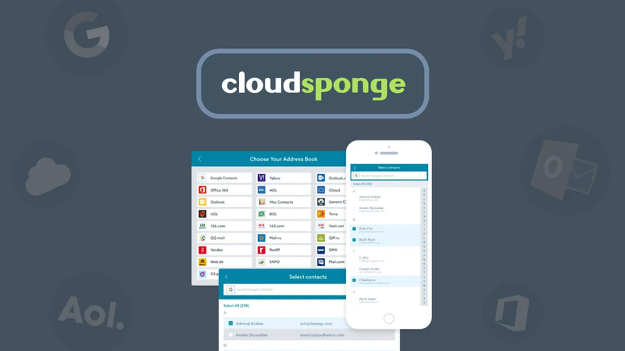 CloudSponge Contact Picker Review: Boost Referral Email Open Rates