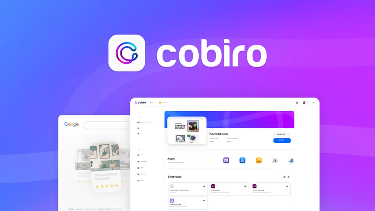 Cobiro Review: Your All-In-One Platform for Online Business Growth
