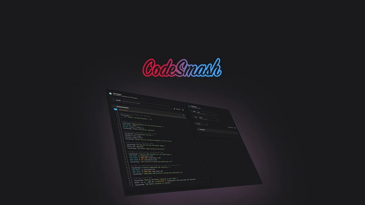 CodeSmash | AppSumo Review: Effortless Cloud Deployment