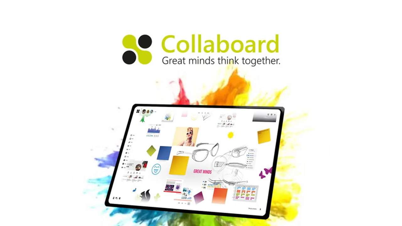 Collaboard Review: Master Virtual Whiteboard Collaboration
