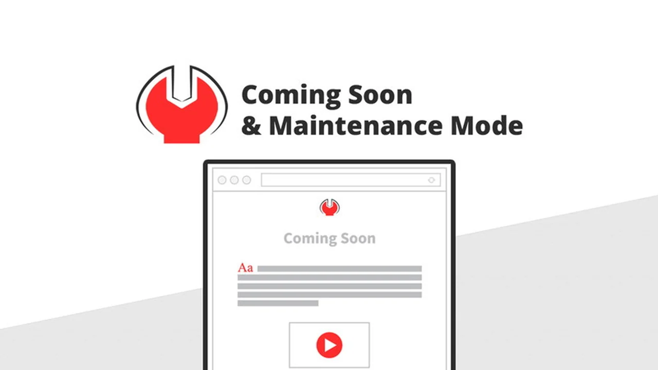 Coming Soon & Maintenance Mode – Preview Your Site on AppSumo: A Comprehensive Review