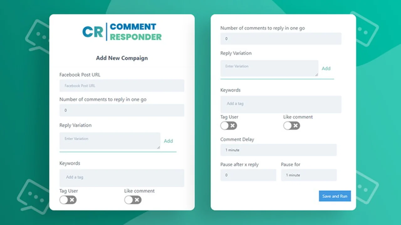 Comment Responder | AppSumo: Streamline Your Social Media Engagement