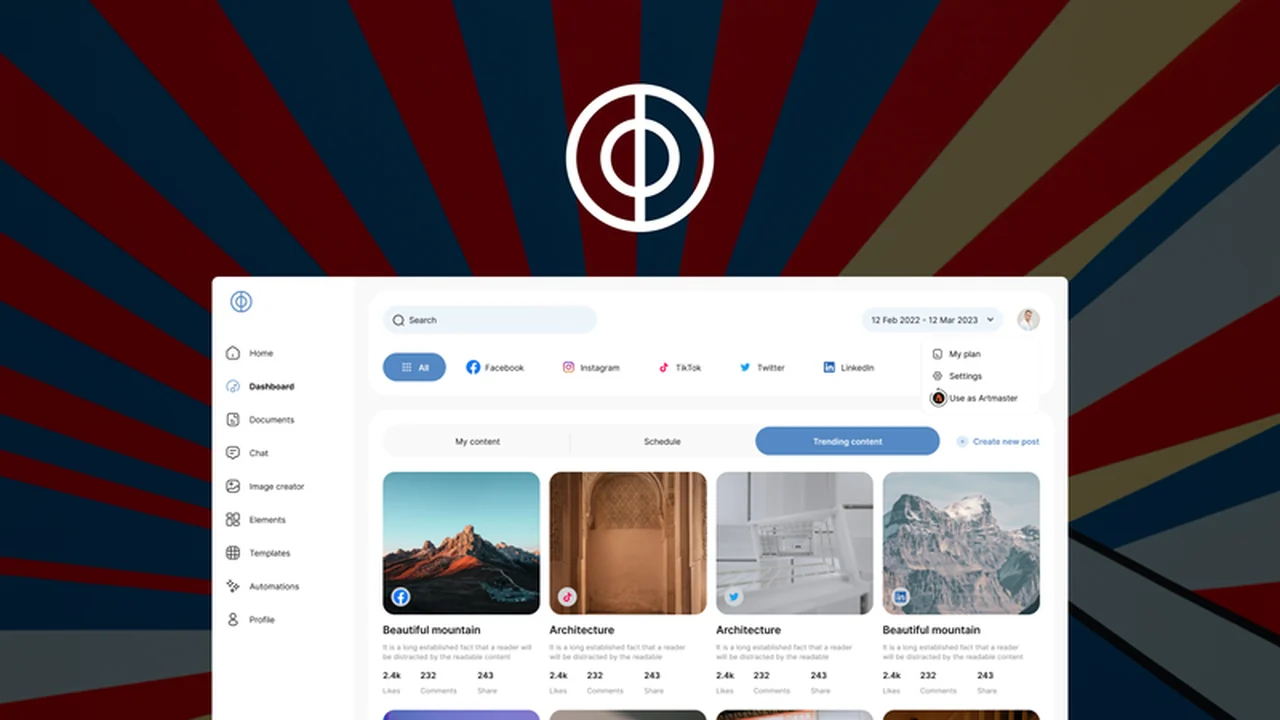 communion - Consolidate Your Marketing Efforts for Smarter Growth