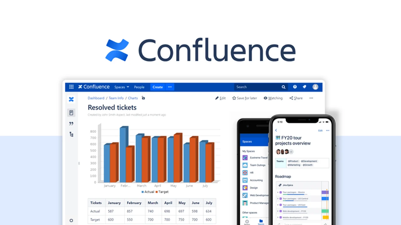 Confluence: Your Remote Team's Knowledge Hub