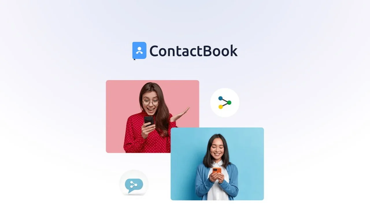 ContactBook | AppSumo: Streamline Your Connections Effortlessly