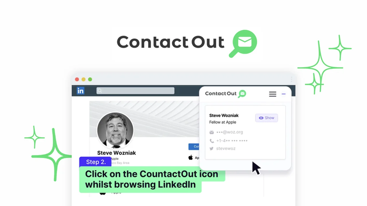 ContactOut - Streamline Your Recruitment Process