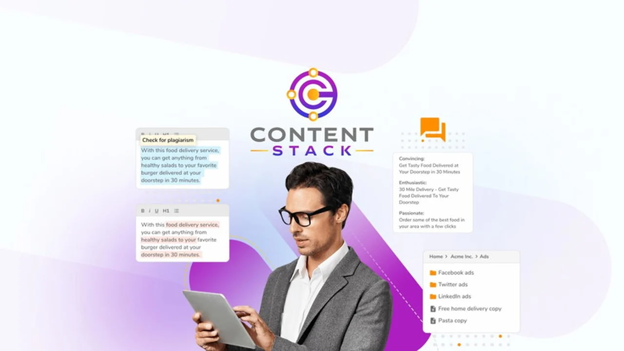 Content Stack | AppSumo Review: Revolutionize Your Content Creation
