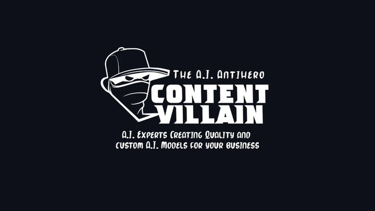 Content Villain | AppSumo Review: AI Content Generation Made Easy