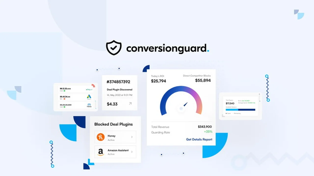 Conversion Guard | AppSumo Review: Boost Your Conversions and Stop Ad Fraud
