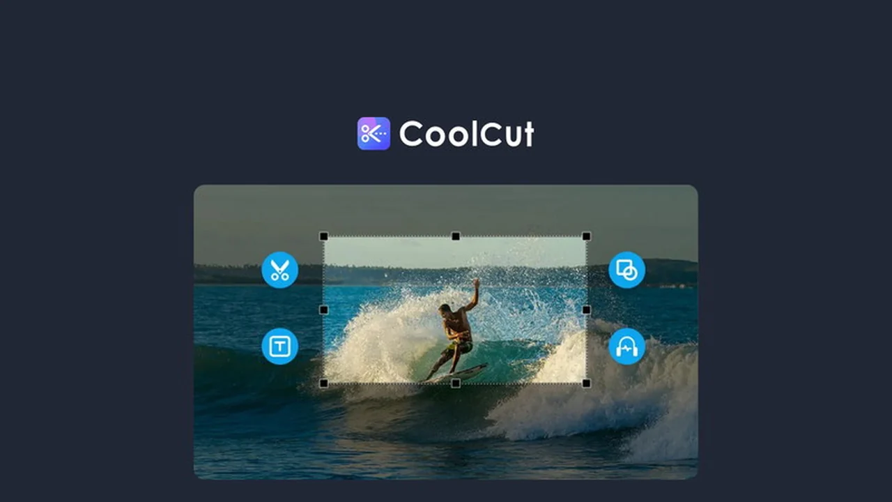 CoolCut | AppSumo Review: Versatile Video Editing Made Accessible