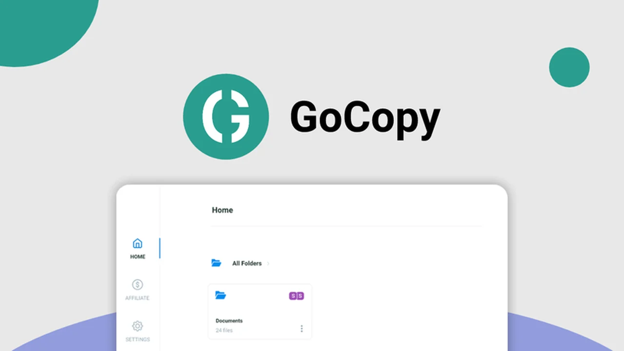 CopyMuse (Previously GoCopy) – Write good marketing copy quickly with AI | AppSumo Review