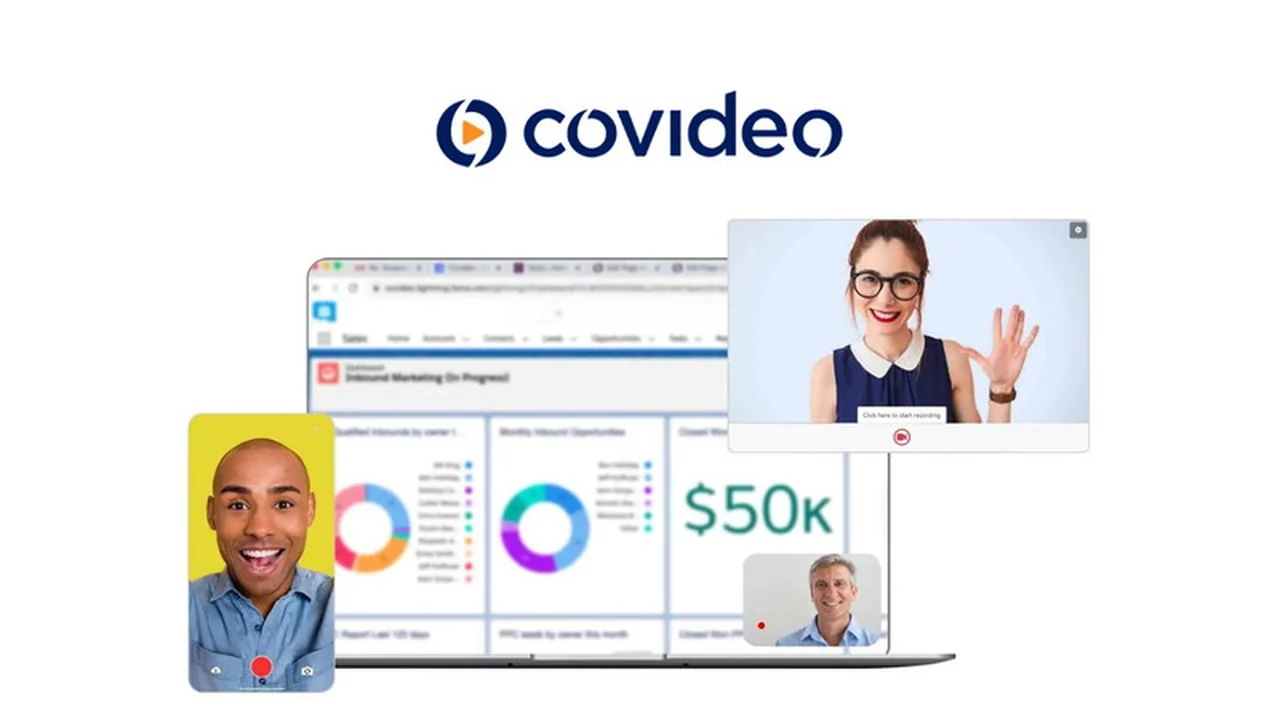 Covideo: Revolutionize Your Video Email Marketing