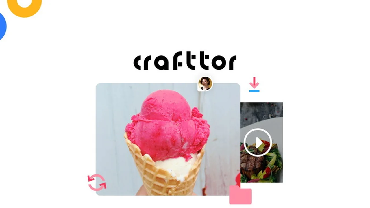 Crafttor | AppSumo Review: Streamline Your Creative Workflow