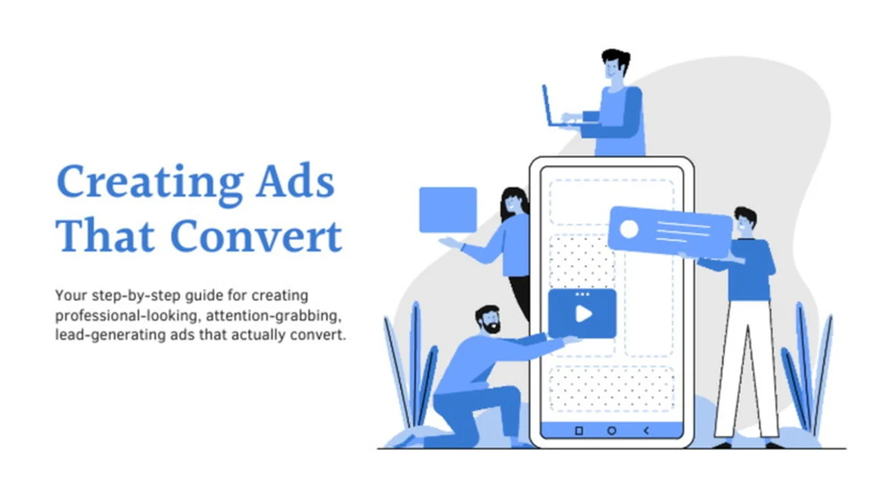 Creating Ads That Convert | AppSumo Review: Unlock Your Advertising Potential