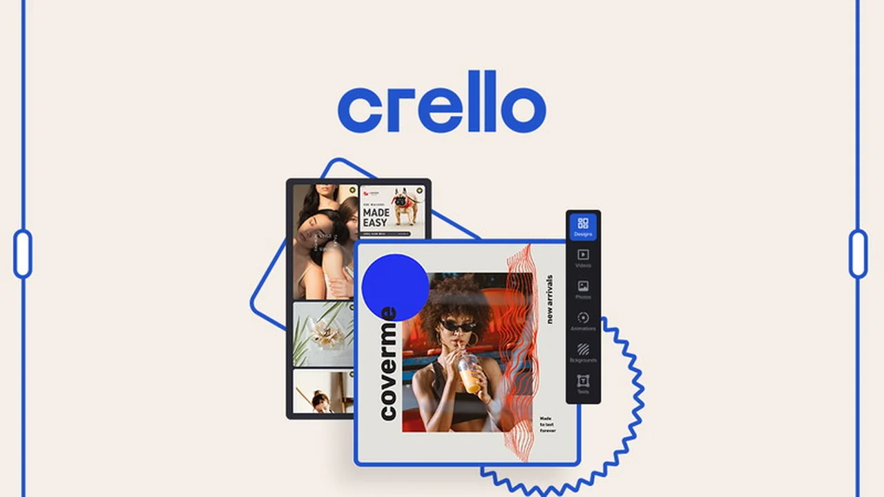 Crello - Create and Customize Graphic Designs Fast | AppSumo Review