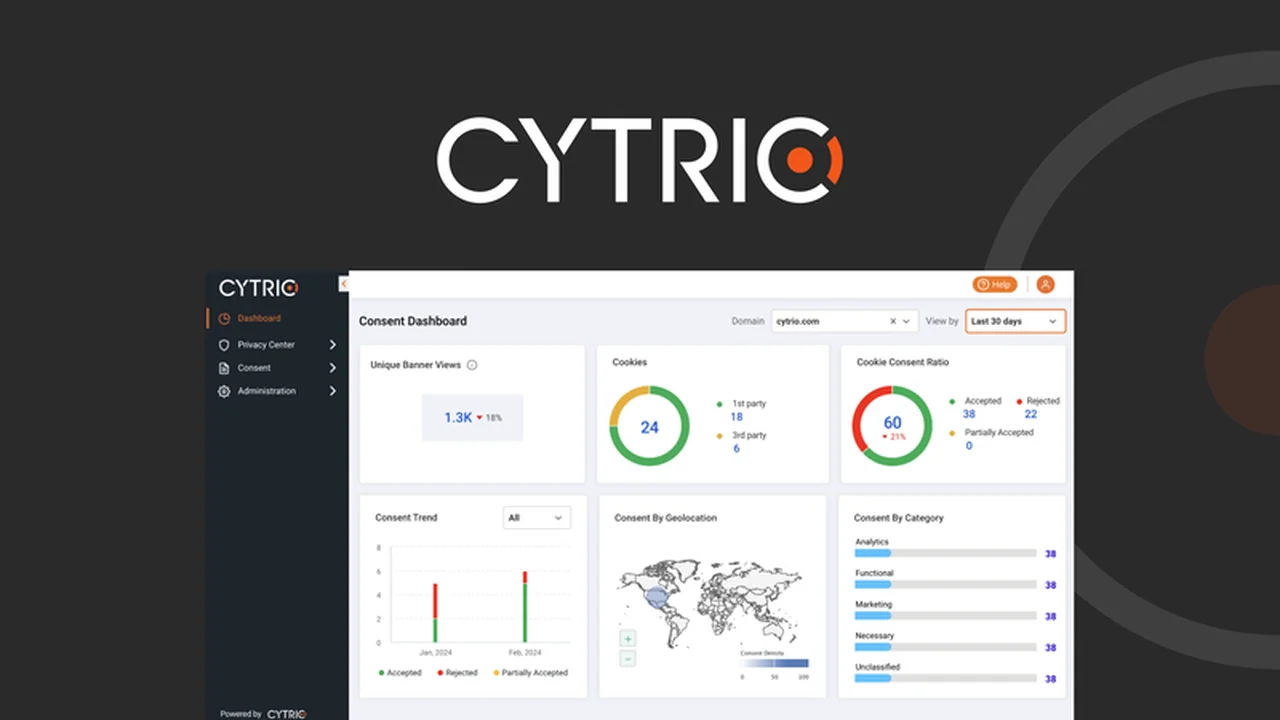CYTRIO Review: Automate Data Privacy Compliance with Ease